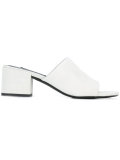 Ray mules 