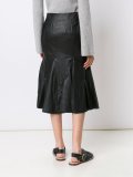 flared skirt