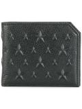 Albany billfold wallet