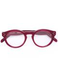 'Bevel Round' optical glasses