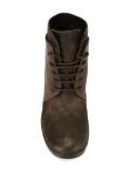 'Corteccia' lace-up ankle boots