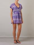 tricot beach dress