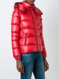 'Berre' padded jacket