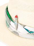 Rainbow Snake hat