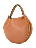 Fortune hobo shoulder bag
