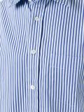 striped shirt