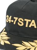 24-7 logo baseball cap