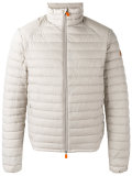 lightweight padded jacket