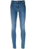 super skinny jeans
