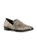 Zork loafers