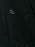 double breasted coat