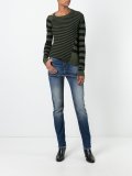 'Tempo' jumper