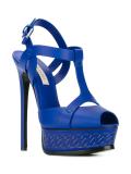 platform sandals 