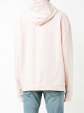 plain hooded sweatshirt