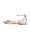 Lucy ballerinas