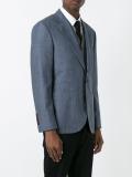 patch pocket blazer