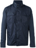 Daumier jacket