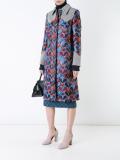 'Stardom' coat