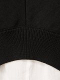 dolman sleeve jumper