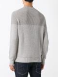 crew neck jumper 