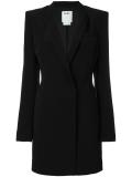 blazer playsuit