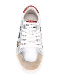 'Majestic Star Motif' Trainers