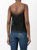 lace camisole top
