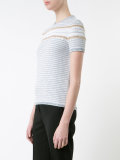 short-sleeve jumper 