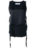 layered tank