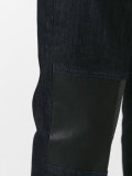 patch jeans