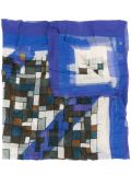 'Faliero Sarti pour L'Eclaireur'围巾
