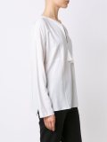 tassel tunic 