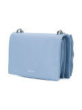 studded shoulder bag 