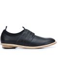 slip-on loafers