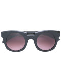 tinted sunglasses