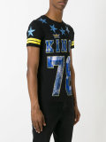 embellished T-shirt