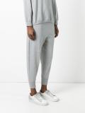 cropped joggers