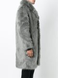'Hardcore' coat