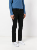 slim fit jeans