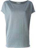 'Funnel' knit top