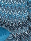 chevron socks