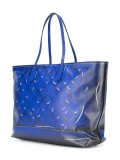 trompe-l'oeil tote