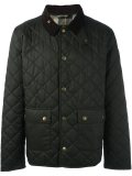 'Anworth' quilted jacket