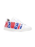 Hawaii印花板鞋