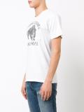 Cougar Lounge T-shirt
