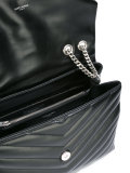 medium Lou Lou Monogram chain bag