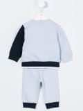 striped tracksuit
