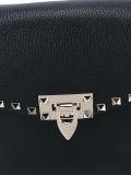'Rockstud'小号单肩包