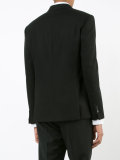 tuxedo jacket
