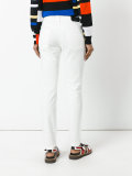 straight jeans